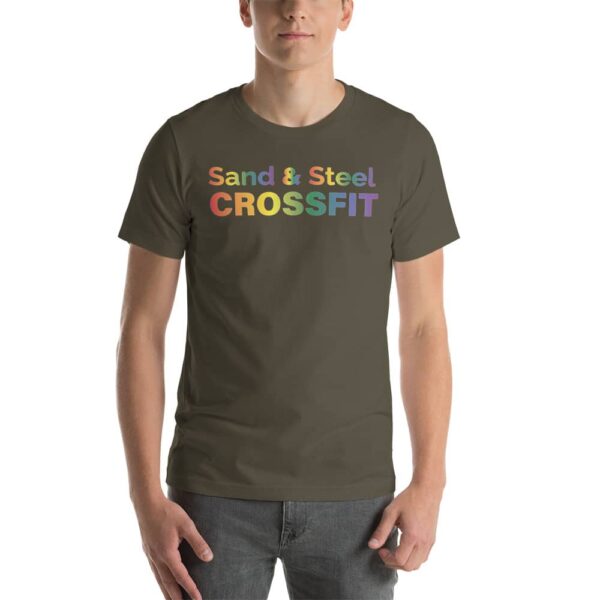 Pride Shirt - Image 11