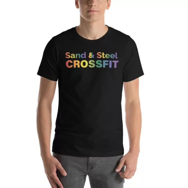 Pride Shirt