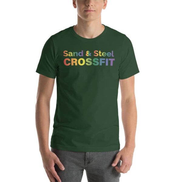 Pride Shirt - Image 8