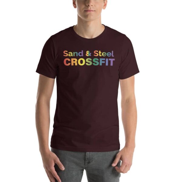 Pride Shirt - Image 3