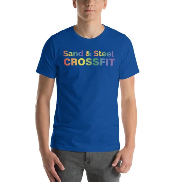 Pride Shirt - Image 9