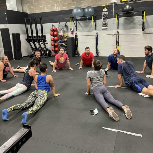Mobility Lab
