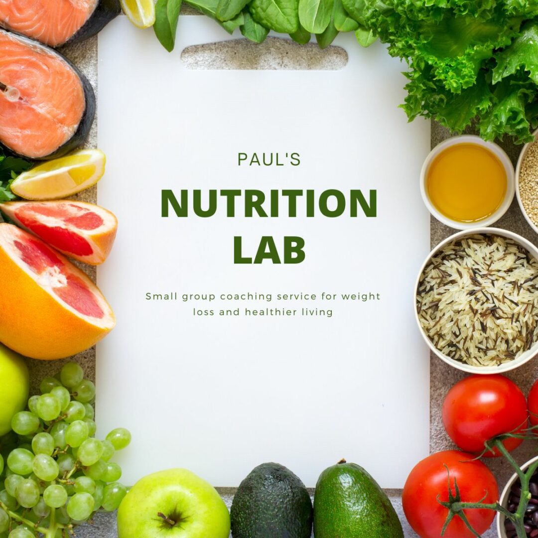 Nutrition Lab and Meal Plans