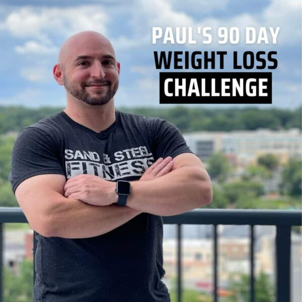 Weight Loss Challenge