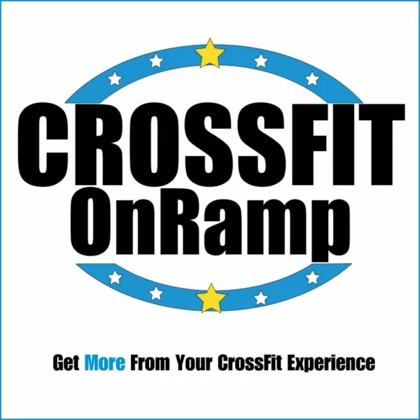 CrossFit OnRamp Logo