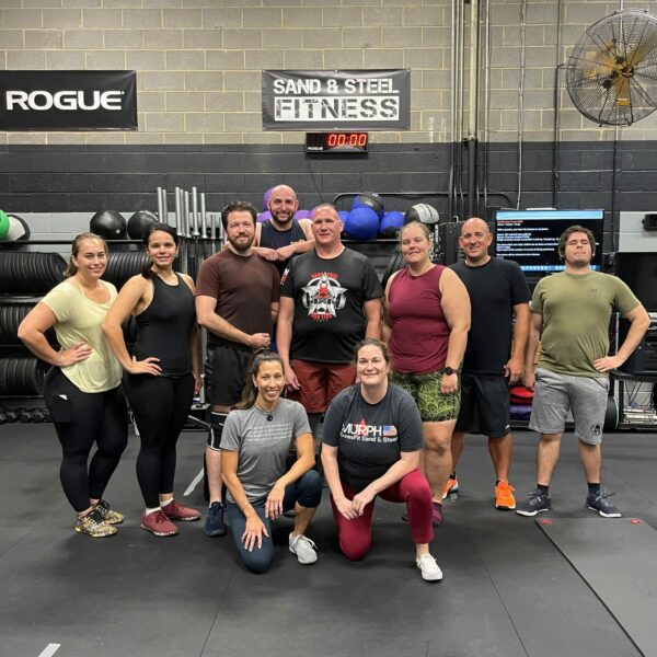 CrossFit Onramp