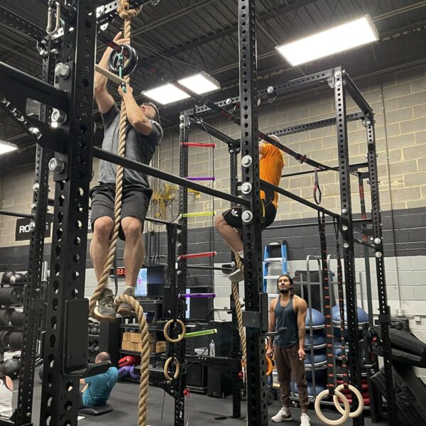CrossFit - Image 3