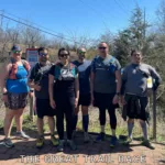 The Great Trail Race
