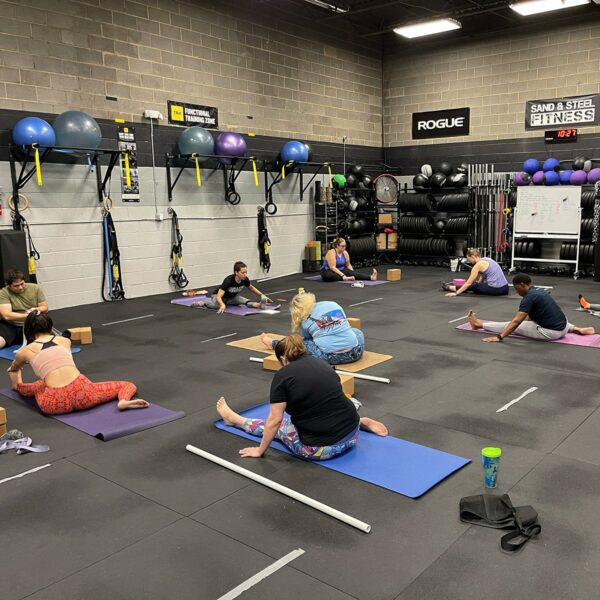 CrossFit OnRamp - Image 4