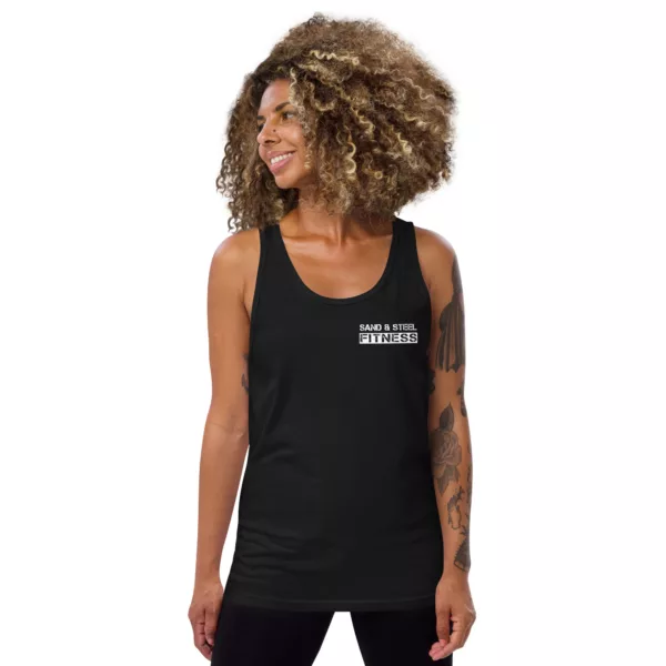 Bella Unisex Tank Top