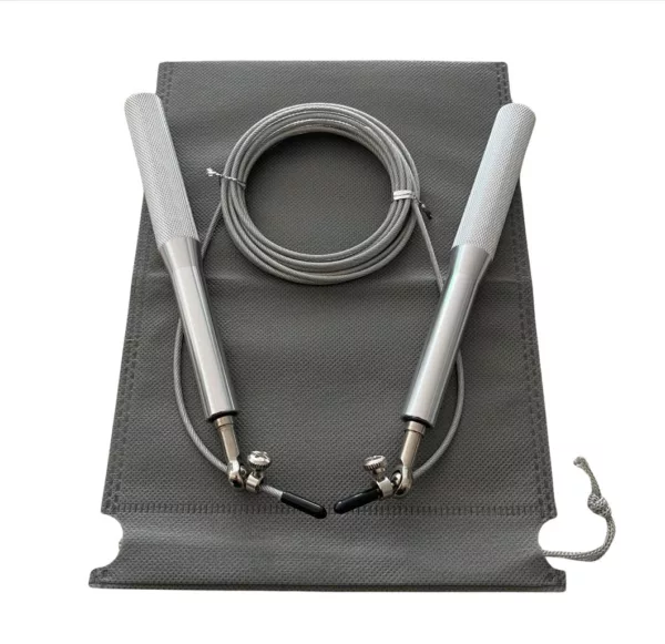 Speed Jump Rope