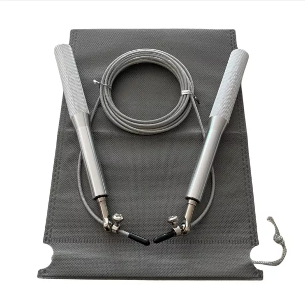 Speed Jump Rope