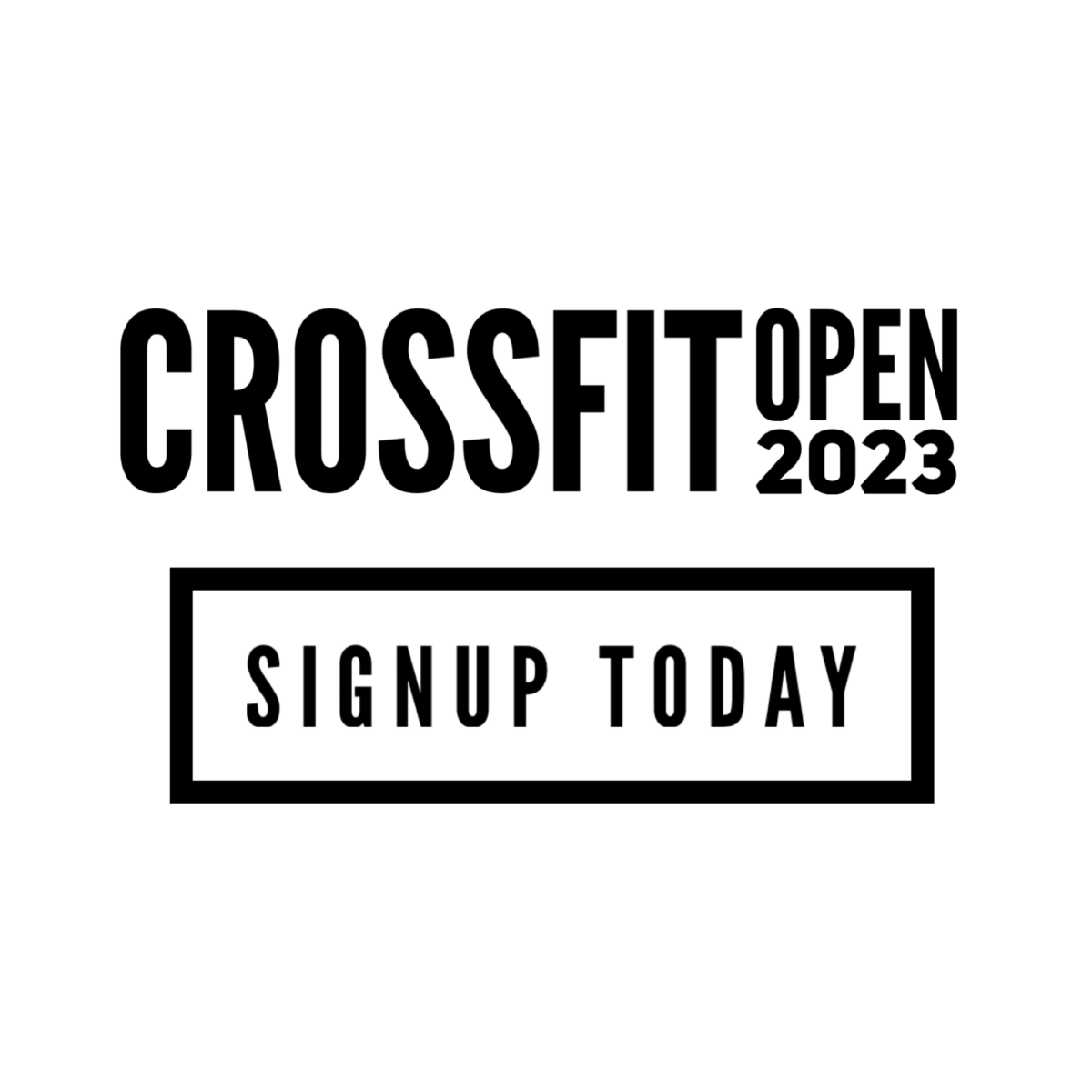 CrossFit Front Squat Olympic Lifting CrossFit Sand & Steel