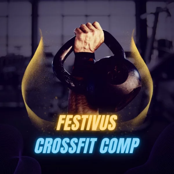 Festivus CrossFIt Competition