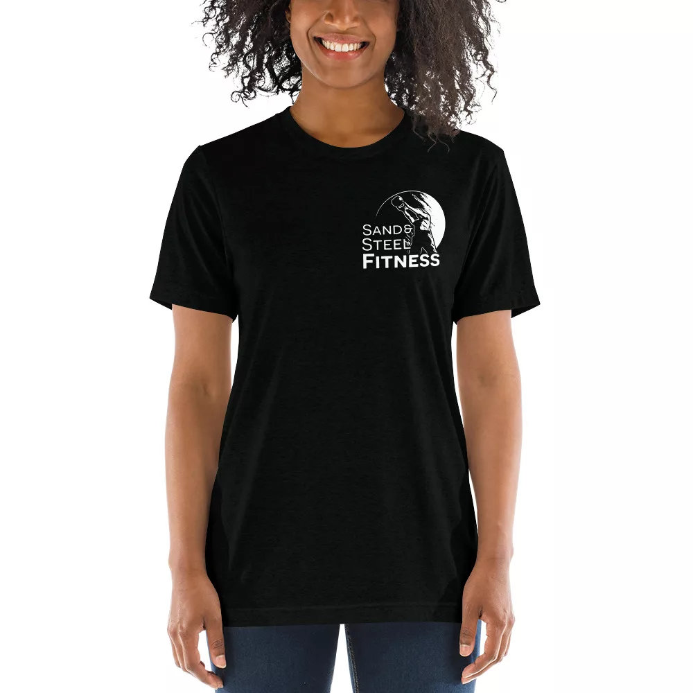 CrossFit T-Shirt Tri-blend (Women's)