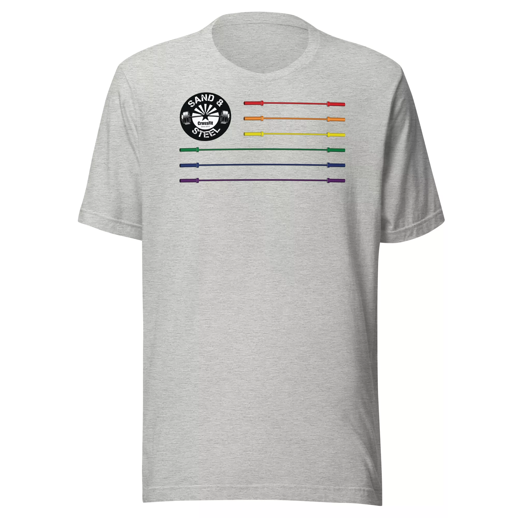 Pride T-Shirt (2023)