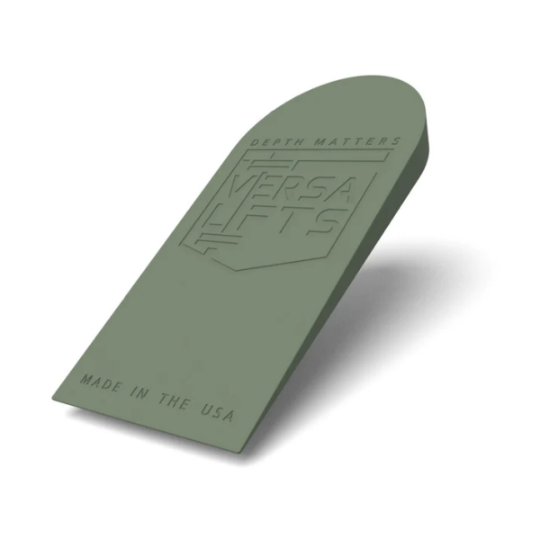 Versalifts V2 Heel Inserts (Pair)