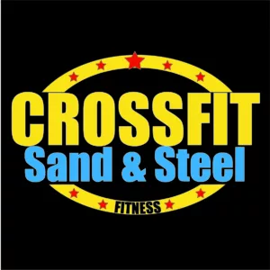 CrossFit Alexandria VA Personal Training - Sand and Steel