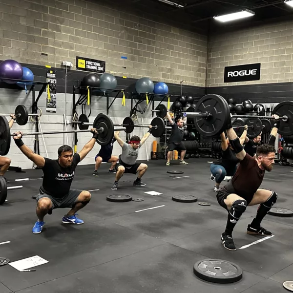 CrossFit Alexandria VA