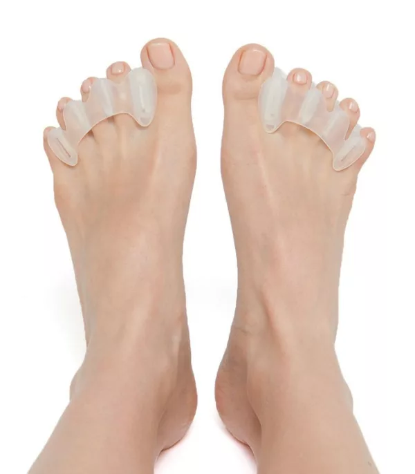 Correct Toes - Image 2