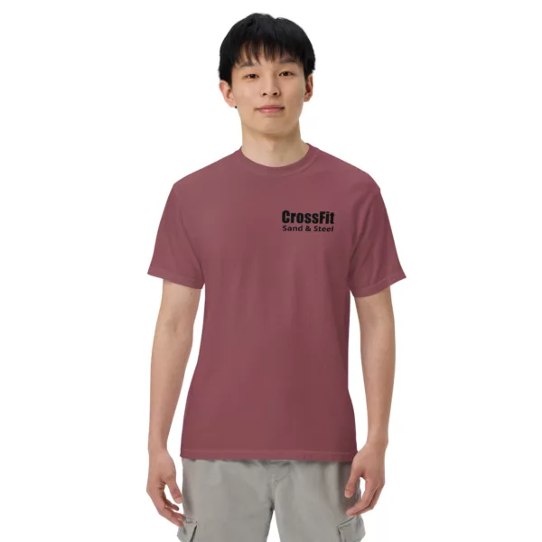 Comfort Colors CrossFit T-Shirt