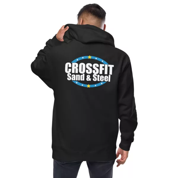 Members-Only Fleece