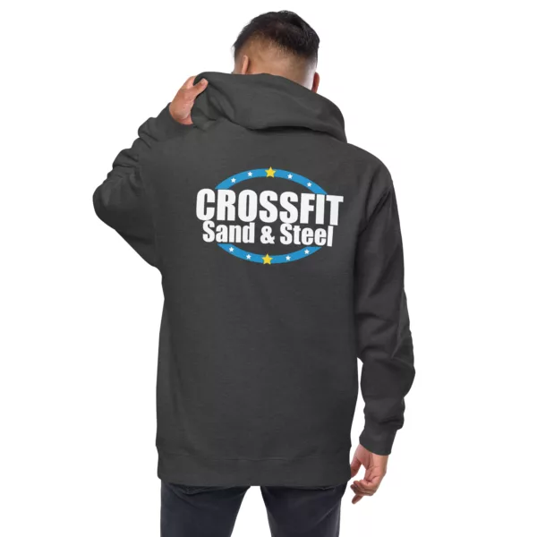 Members-Only Fleece - Image 3