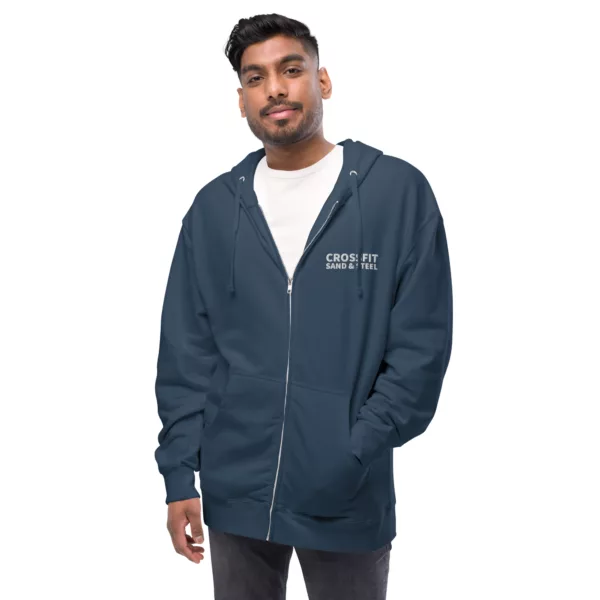 Members-Only Fleece - Image 4