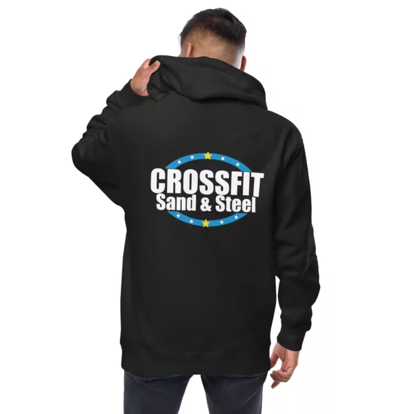 Members-Only Fleece - Image 8