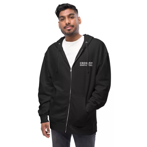 Members-Only Fleece - Image 7
