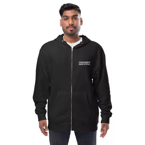 Members-Only Fleece - Image 6