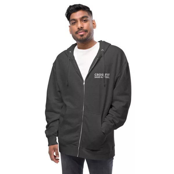 Members-Only Fleece - Image 10