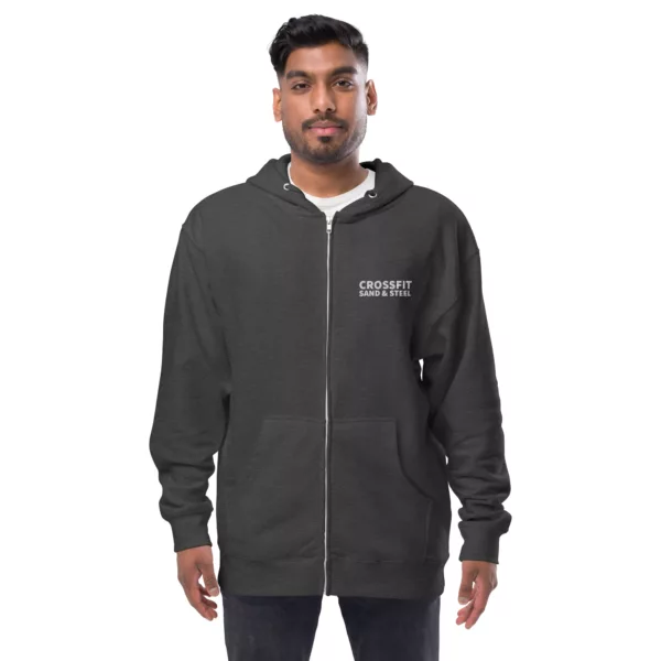 Members-Only Fleece - Image 9