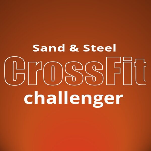 CrossFit Competitor Programming