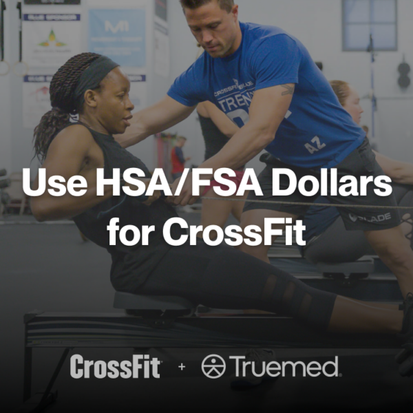 Open Gym Membership CrossFit Sand & Steel Alexandria VA