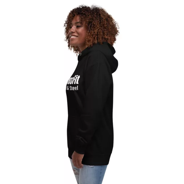 CrossFit Deluxe Sweatshirt - Image 3