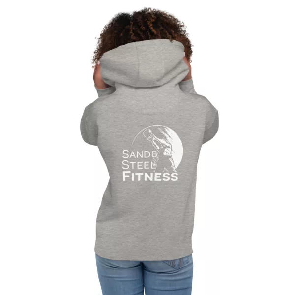 CrossFit Deluxe Sweatshirt - Image 29