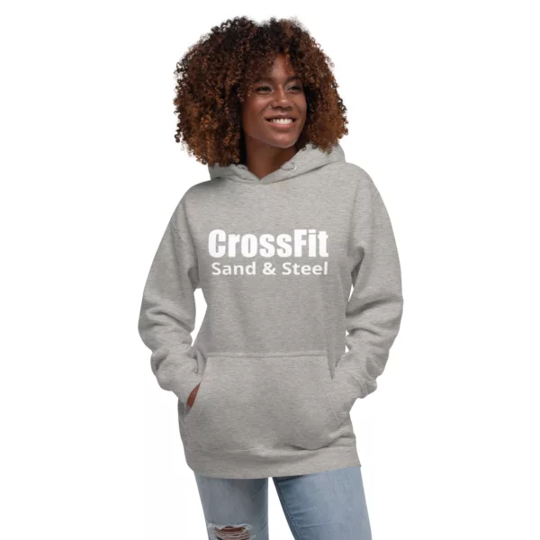 CrossFit Deluxe Sweatshirt - Image 28