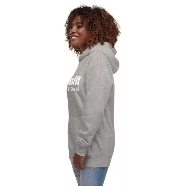 CrossFit Deluxe Sweatshirt - Image 30
