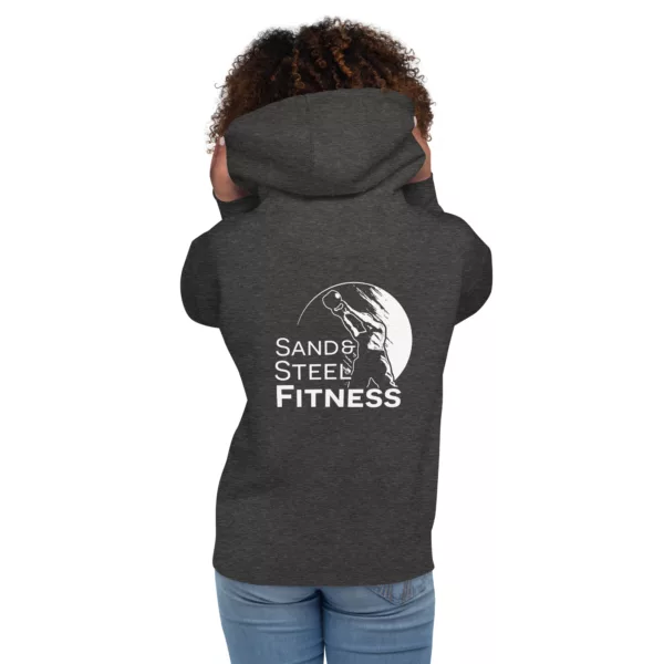 CrossFit Deluxe Sweatshirt - Image 11