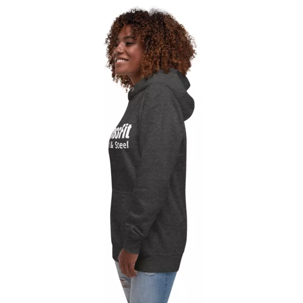 CrossFit Deluxe Sweatshirt - Image 12