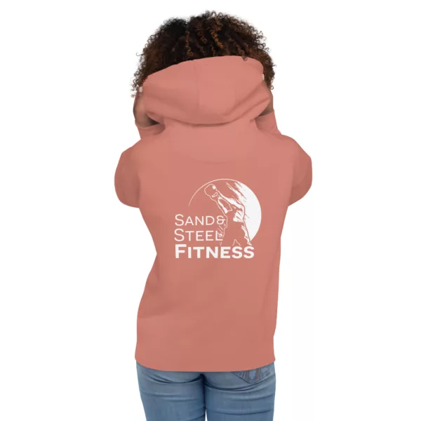 CrossFit Deluxe Sweatshirt - Image 26