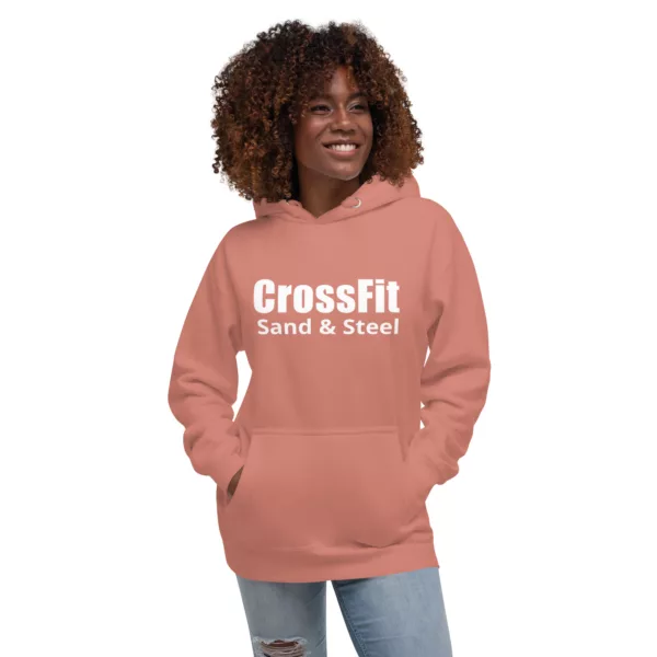 CrossFit Deluxe Sweatshirt - Image 25