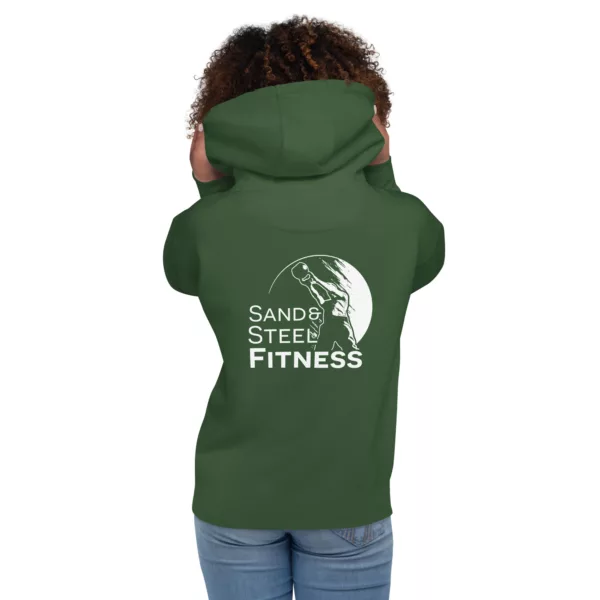 CrossFit Deluxe Sweatshirt - Image 20