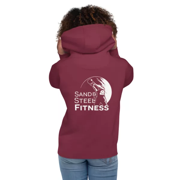 CrossFit Deluxe Sweatshirt - Image 8