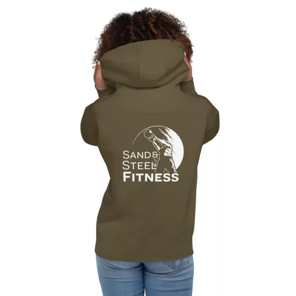 CrossFit Deluxe Sweatshirt - Image 23