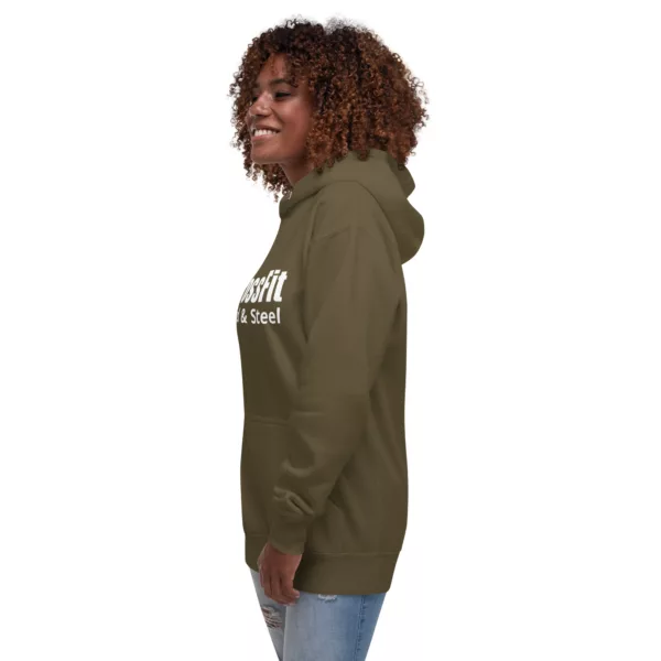 CrossFit Deluxe Sweatshirt - Image 24