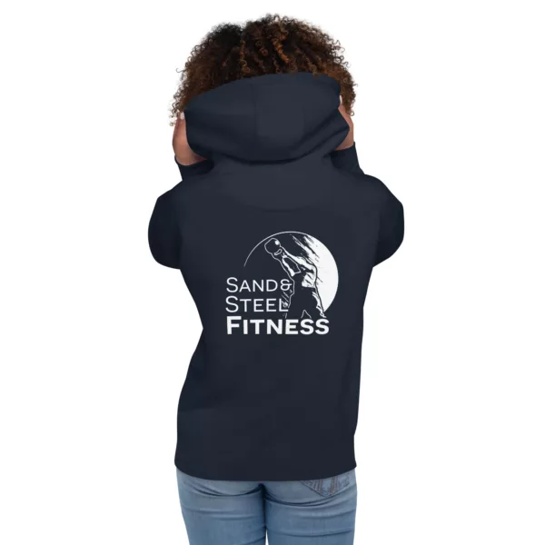 CrossFit Deluxe Sweatshirt - Image 5