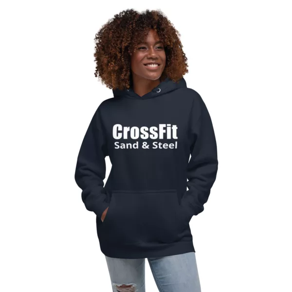 CrossFit Deluxe Sweatshirt - Image 4