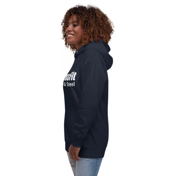 CrossFit Deluxe Sweatshirt - Image 6